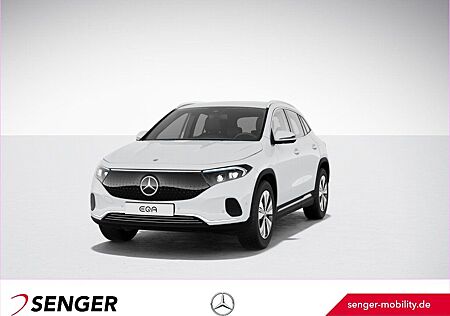 Mercedes-Benz EQA 250 Progressive Rückfahrkamera Ambiente LED