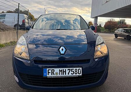 Renault Grand Scenic Dynamique 1.6 16V 110 Dynamique