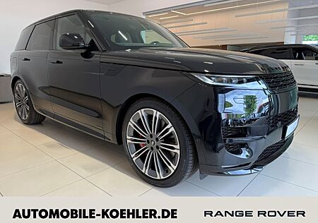 Land Rover Range Rover Sport P530 Autobiography 23' STANDHZ