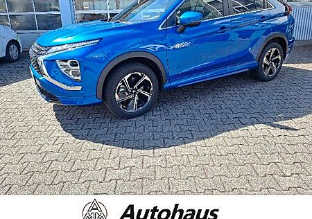 Mitsubishi Eclipse Cross 2.4 PHEV Plus Hybrid 4WD