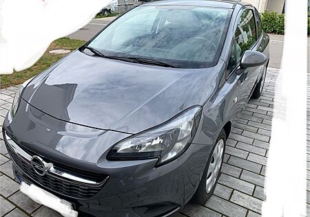 Opel Corsa 1.4 Edition 3 Türen mit Winterpaket