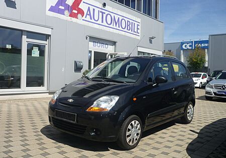 Chevrolet Matiz gebraucht kaufen Chevrolet Matiz S