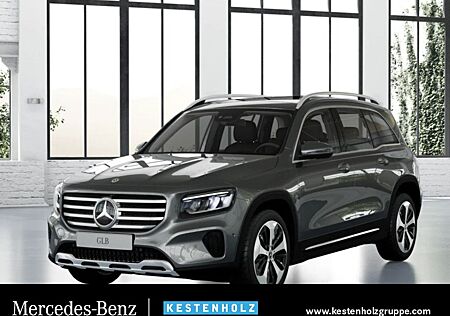 Mercedes-Benz GLB 180 360° Stdhzg Pano LED AHK Laderaump PTS