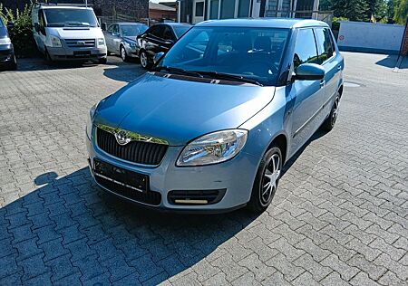 Skoda Fabia Ambiente