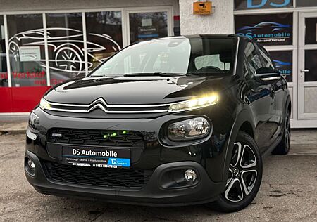 Citroën C3 PureTech Shine LED/Carplay/DAB/SHZ/Garantie