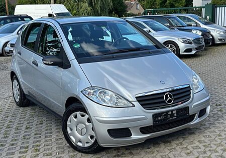 Mercedes-Benz A 170 Tüv Service Neu