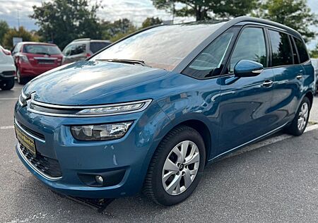 Citroën C4 Spacetourer Grand C4 Picasso/Spacetourer Intensive*7-Sitzer*