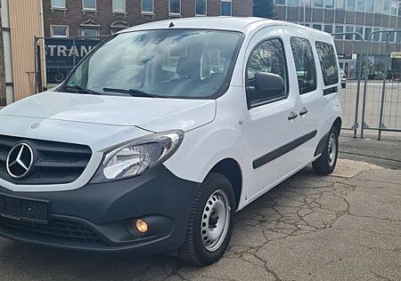 Mercedes-Benz Citan 111 CDI Extralang Tourer 7.Sitze, TÜV Neu