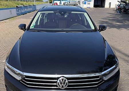 VW Passat Volkswagen 2.0 TDI SCR 140kW DSG 4MOT Comf. Vari...