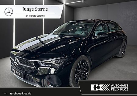 Mercedes-Benz CLA 180 Shooting Brake CLA 180 SB Progressive*LED*Kamera*Easy-Pack*PDC*