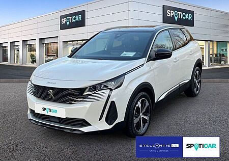 Peugeot 3008 1.2 PureTech 130 GT Aut. *SHZ, SoundSystem,