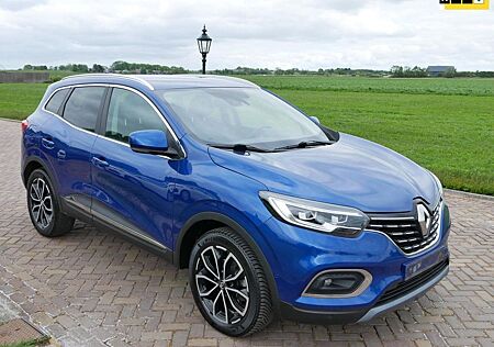 Renault Kadjar 1.5 dCi Intens AUT NAVI 360-CAMERA * 1239