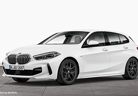 BMW 118i M Sport LiveCockpitProf PDC LED