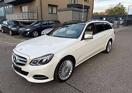 Mercedes-Benz E 350 Designo