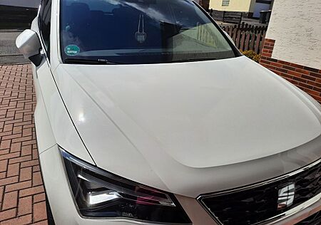 Seat Ateca 1.5 TSI DSG Xcellence 360*Kamera/Navi/etc.