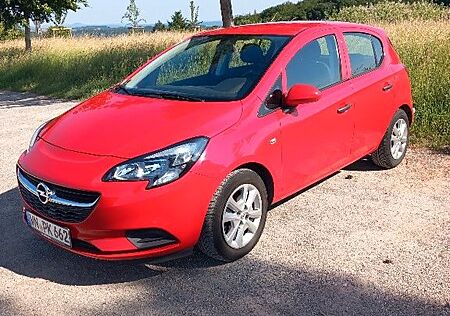 Opel Corsa 1.2 Color Edition Color Edition
