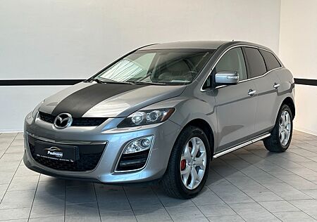 Mazda CX-7 2.2 CD Exclusive-Line Navi*Leder*Xenon*
