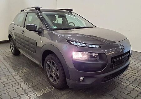 Citroën C4 Cactus Selection