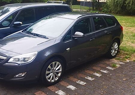 Opel Astra Sports Tourer 1.4 ecoFLEX 150 Jahre Op...