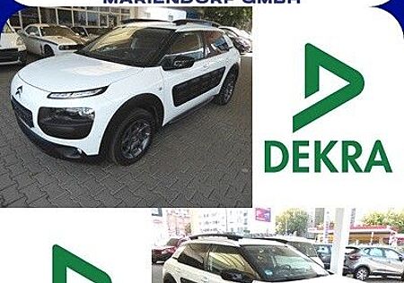 Citroën C4 Cactus PureTech Shine -Automatik-Navigation--