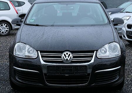 VW Jetta Volkswagen 1.6 Comfortline*Sitzheizung*Klima*