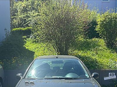 Peugeot 206+ 1.1 60 -
