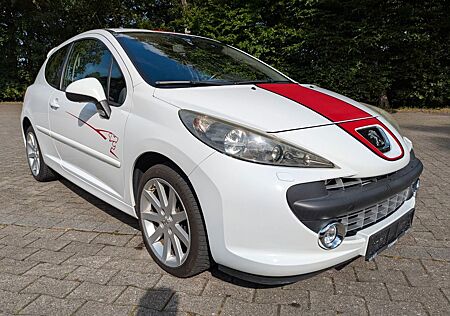 Peugeot 207 Le Mans Series 150 THP , Nr.892
