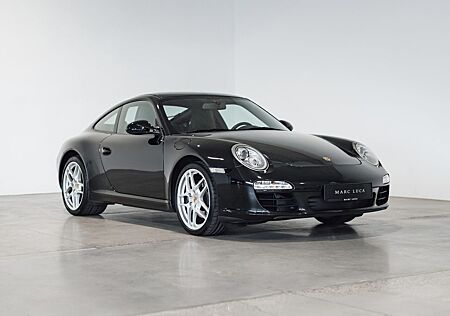 Porsche 997 911 Carrera Coupé