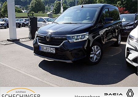 Renault Kangoo Equilibre TCe 130 KLIMA PDC LED