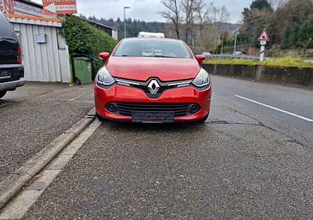 Renault Clio IV Dynamique