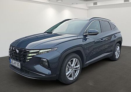 Hyundai Tucson Trend 4WD 48V Pano Assist.-Paket DCT Krel