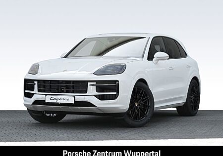 Porsche Cayenne Surround-View Sportabgas LED-Matrix