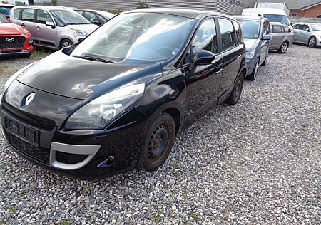 Renault Scenic III Dynamique