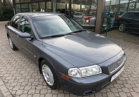 Volvo S80 2.5T