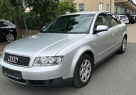 Audi A4 2.0