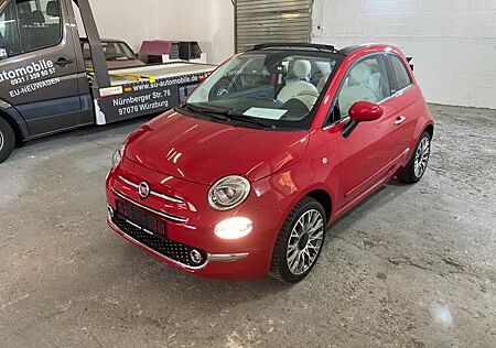 Fiat 500C 1.2 Lounge *AUTOMATIK* *PDC* *BT*