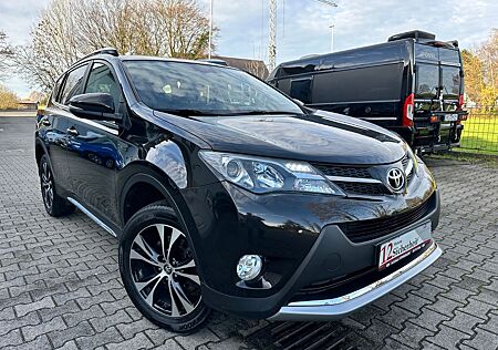 Toyota RAV 4 RAV4 Edition-S,4x4*NAVI*CAM*TEMPOM*1-HD*AHK