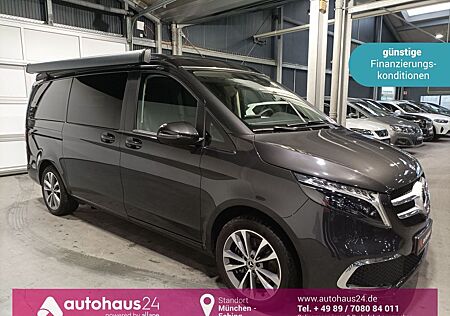 Mercedes-Benz V 300 Marco Polo 300d 4MATIC LED|Navi|AHK|Kamera|ACC