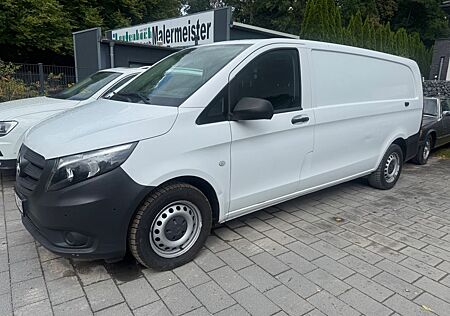 Mercedes-Benz Vito Kasten 114 CDI Extralang HA