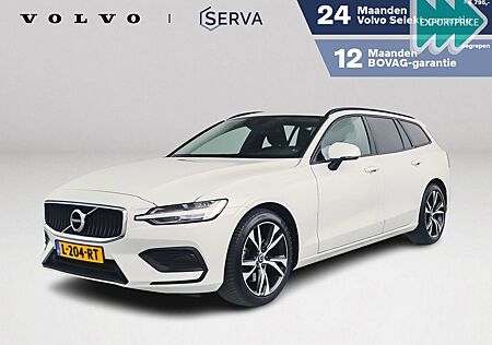 Volvo V60 B3 Aut. Momentum Advantage | Parkeercamera |