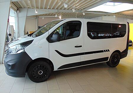 Opel Vivaro B Kasten/Kombi Combi L1H1 2,7t