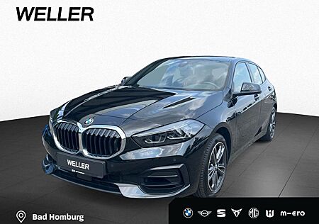BMW 116i Sport L. Panora.Adapt. LED LCProf. HiFi DAB