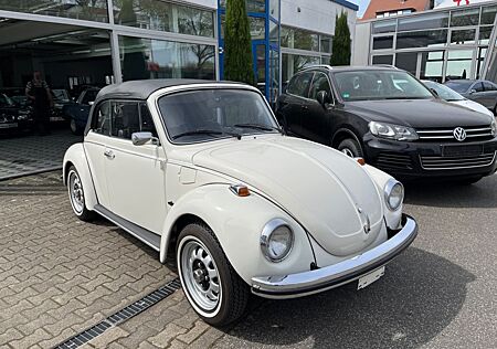 VW Käfer Volkswagen 1303 Cabrio