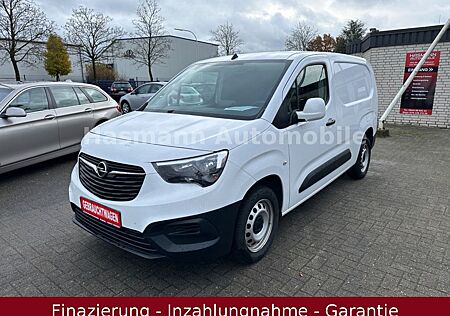 Opel Combo E Cargo Edition erhöhte Nutzlast XL*19%