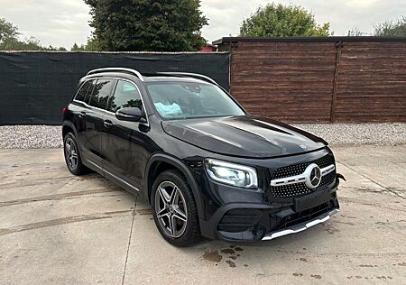 Mercedes-Benz GLB 200 d AMG