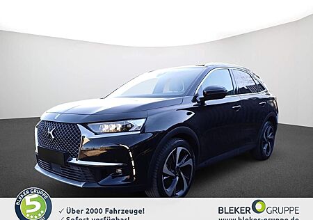 DS Automobiles DS7 Crossback 1.5 BlueHDi 130 Rivoli S&amp