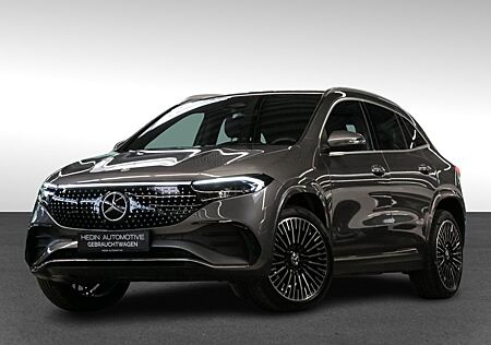 Mercedes-Benz EQA 300 4MATIC |AMG|KEYL|LED|NAVI|PANO|BURM|360°