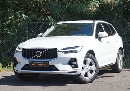 Volvo XC 60 XC60 B4 Core LED 360°/KeyGo/Sitzheizung/Facelift