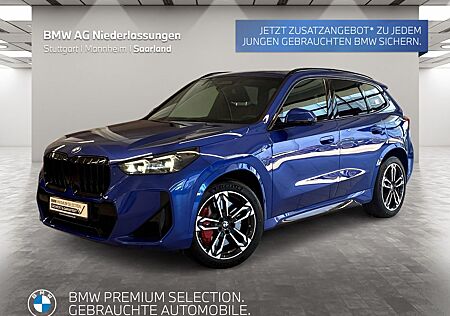 BMW X1 xDrive23i M Sport AHK Driv.Assist.Prof LED