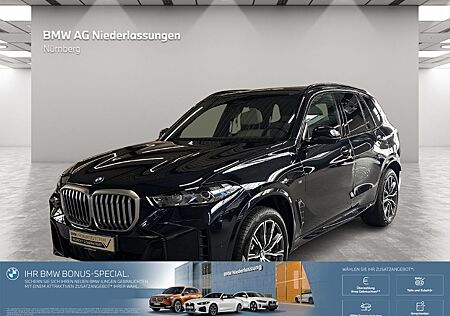 BMW X5 xDrive30d M Sport Standheizung AHK Harman/K